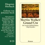 Grand Cru, 8 Audio-CD