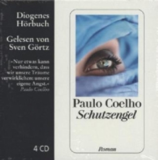 Schutzengel, 4 Audio-CD