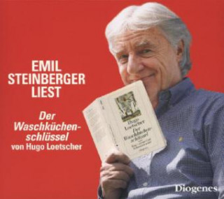 Der Waschküchenschlüssel, 1 Audio-CD