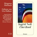Über Bord, 6 Audio-CD