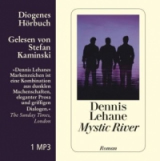 Mystic River, 2 Audio-CD