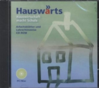 Arbeitsblätter und Lehrerhinweise, 1 CD-ROM