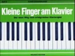 Kleine Finger am Klavier. H.5