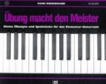 Übung macht den Meister. Bd.5