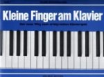 Kleine Finger am Klavier. H.7