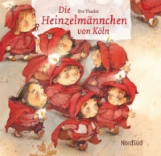 Die Heinzelmännchen von Köln, kleine Ausgabe