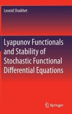 Lyapunov Functionals and Stability of Stochastic Functional Differential Equations