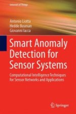 Smart Anomaly Detection for Sensor Systems