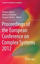 Proceedings of the European Conference on Complex Systems 2012