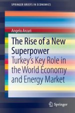 Rise of a New Superpower