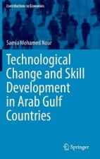 Technological Change and Skill Development in Arab Gulf Countries