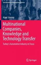 Multinational Companies, Knowledge and Technology Transfer