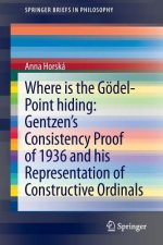 Where is the Goedel-point hiding: Gentzen's Consistency Proof of 1936 and His Representation of Constructive Ordinals