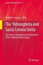 'Ndrangheta and Sacra Corona Unita