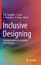 Inclusive Designing