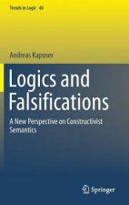 Logics and Falsifications