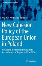New Cohesion Policy of the European Union in Poland