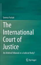 International Court of Justice