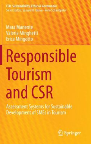 Responsible Tourism and CSR