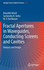 Fractal Apertures in Waveguides, Conducting Screens and Cavities