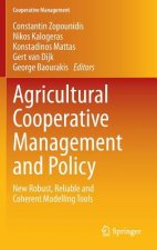 Agricultural Cooperative Management and Policy