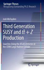 Third generation SUSY and t-t +Z production