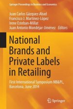 National Brands and Private Labels in Retailing