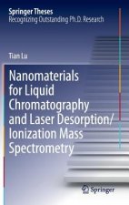 Nanomaterials for Liquid Chromatography and Laser Desorption/Ionization Mass Spectrometry