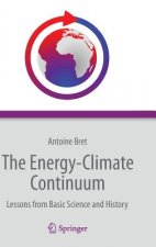 Energy-Climate Continuum