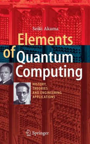 Elements of Quantum Computing