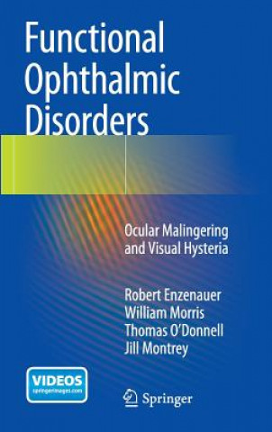 Functional Ophthalmic Disorders