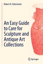 Easy Guide to Care for Sculpture and Antique Art Collections