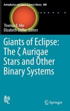 Giants of Eclipse: The   Aurigae Stars and Other Binary Systems