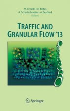 Traffic and Granular Flow '13