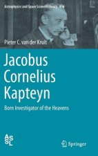 Jacobus Cornelius Kapteyn