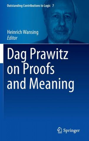 Dag Prawitz on Proofs and Meaning