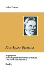 Joens Jacob Berzelius