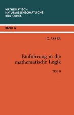 Einführung in die Mathematische Logik
