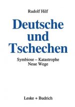 Deutsche Und Tschechen