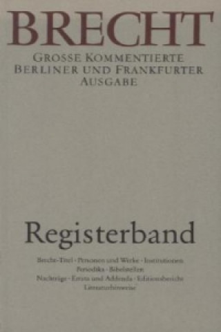 Registerband