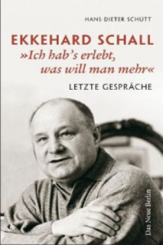 Ekkehard Schall 