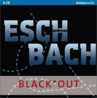 Black Out, 6 Audio-CDs