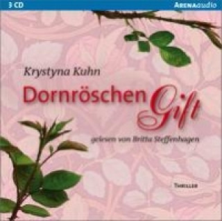 Dornröschengift, 3 Audio-CDs