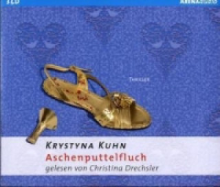 Aschenputtelfluch, 3 Audio-CDs