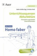 Max Frisch Homo Faber, m. 1 CD-ROM