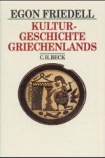 Kulturgeschichte Griechenlands