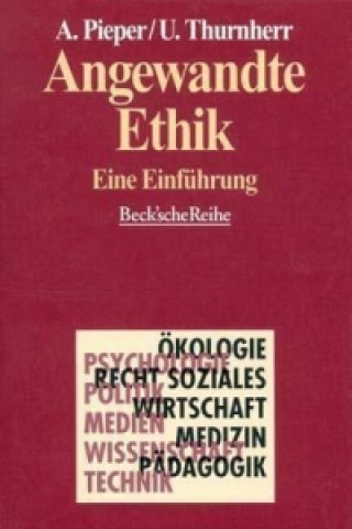 Angewandte Ethik