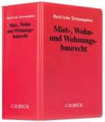 Miet-, Wohn- und Wohnungsbaurecht, zur Fortsetzung