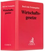 Wirtschaftsgesetze, zur Fortsetzung