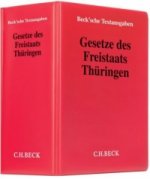 Gesetze des Freistaats Thüringen, zur Fortsetzung